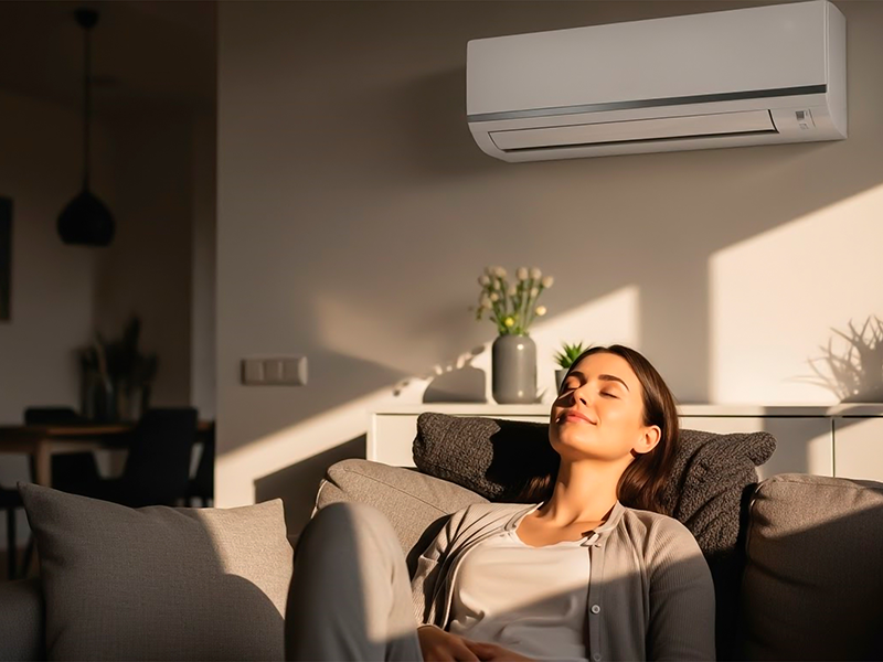 klimatyzacja_komfort Instalacje ziemne poterek